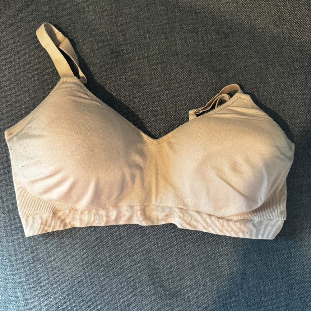 Kindred Bravely Pumping and Nursing Bra